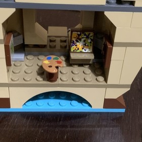 LEGO Angry Birds 75823 Bird Island Egg Heist Sealed Retired Set