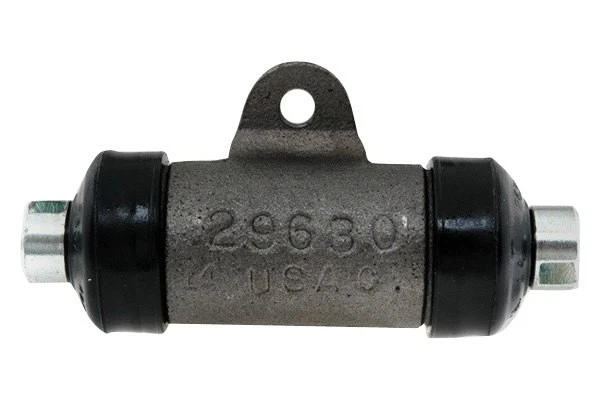 For Volkswagen Super Beetle 71-75 Element3 Front Drum Brake Wheel Cylinder Foto 2 de 4