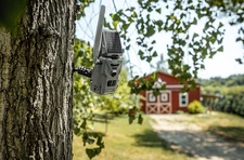 SpyPoint FLEX-S Cell Camera