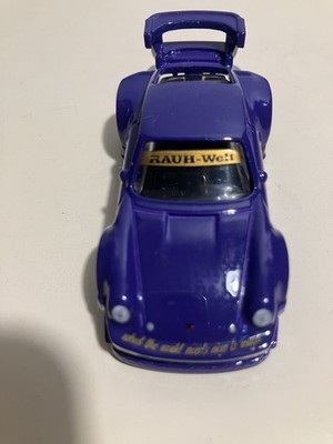 Hot Wheels Team Transport Porsche 930 Rwb Purple No Wheels Or