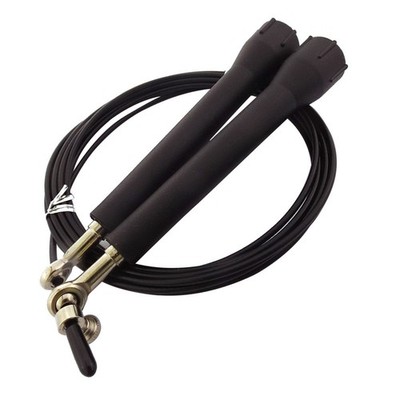 Lightweight High Jump Training Equipment Boxing Jumping Rope Fitness