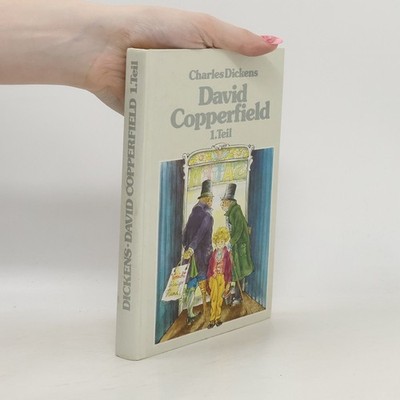 David Copperfield 1  |  Charles Dickens
