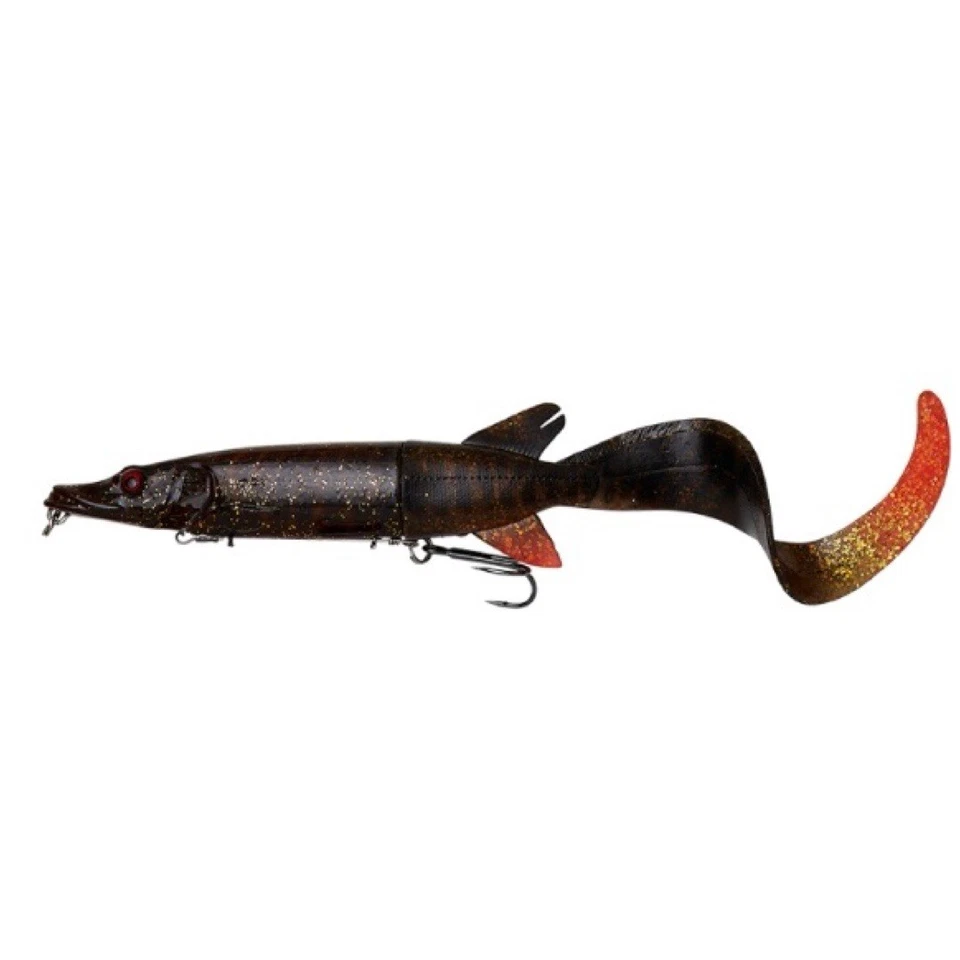 Savage Gear Christmas Fishing Lure Bundle!! Pike/Perch/Chub - Image 4 of 4