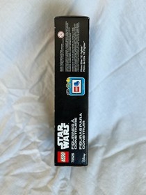 LEGO Star Wars: Elite TIE Fighter Pilot (75526)