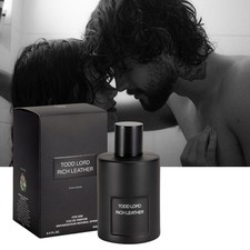 Perfume Para Hombre Con Feromonas De Sexo Para Atraer Mujeres Fragancia Colonia