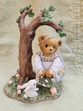 Cherished Teddies Maid Marian "You Were Maid To Be Cherished" 4005152 - No Box