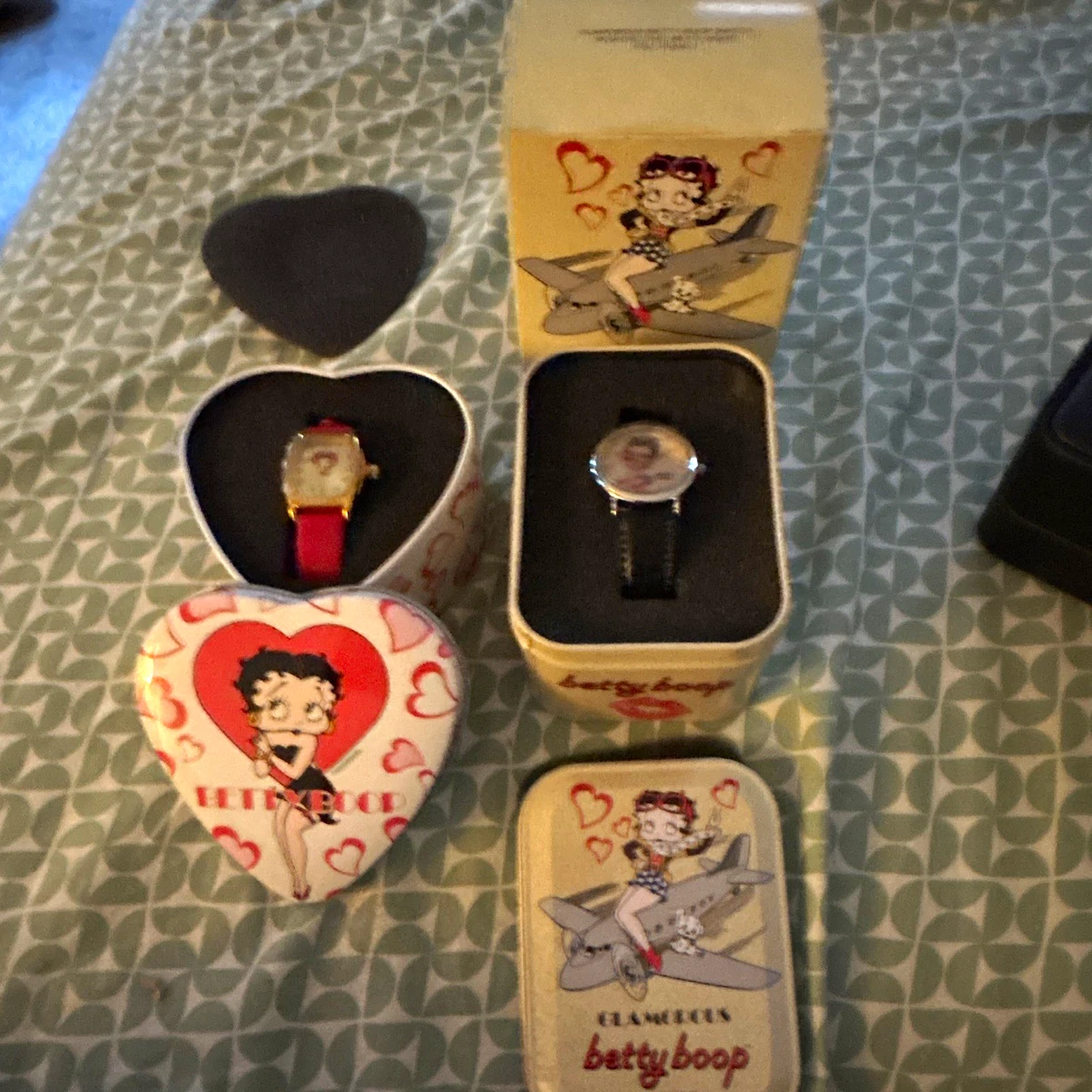 25+ Betty Boop Wristwatches for sale | Updated Oct 2026