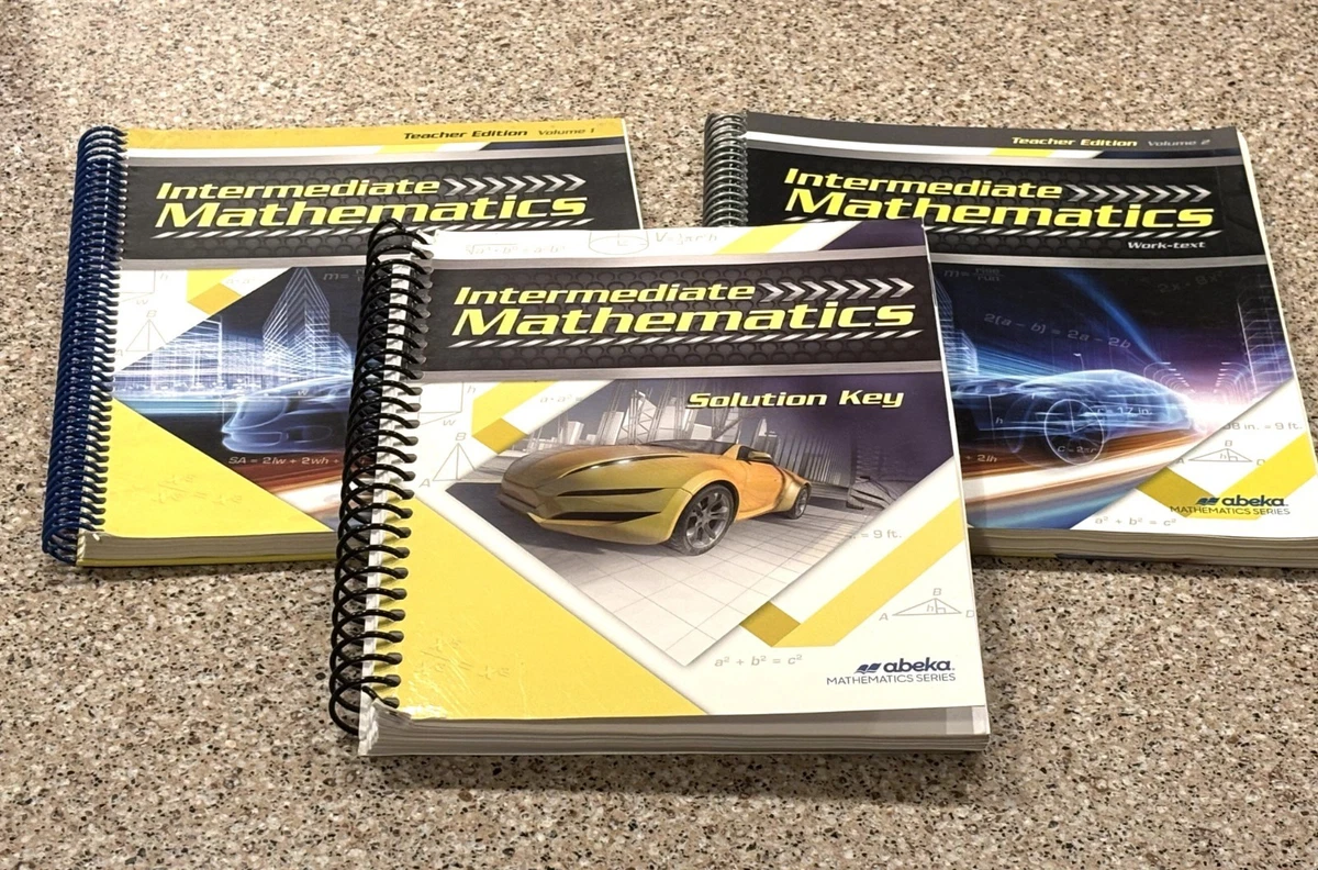 Teacher's Edition Textbooks for sale | eBay