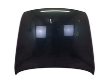 Motorhaube LD6W Veneziengrun Perl. passt für VW TOUAREG (7LA, 7L6, 7L7) 3.2 V6