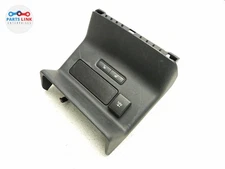 2018-23 RANGE ROVER VELAR REAR SEAT CONTROL CONSOLE TRIM COVER SWITCH CAP L560