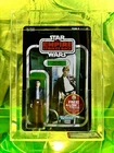 🏆🏆🏆AFA STRAIGHT 85!!!🏆🏆🏆 Star Wars Han Solo Bespin. Amazing Find!  AMAZING