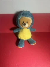 Spark Create Imagine Teddy Bear in Dinosaur Costume Plush 19in