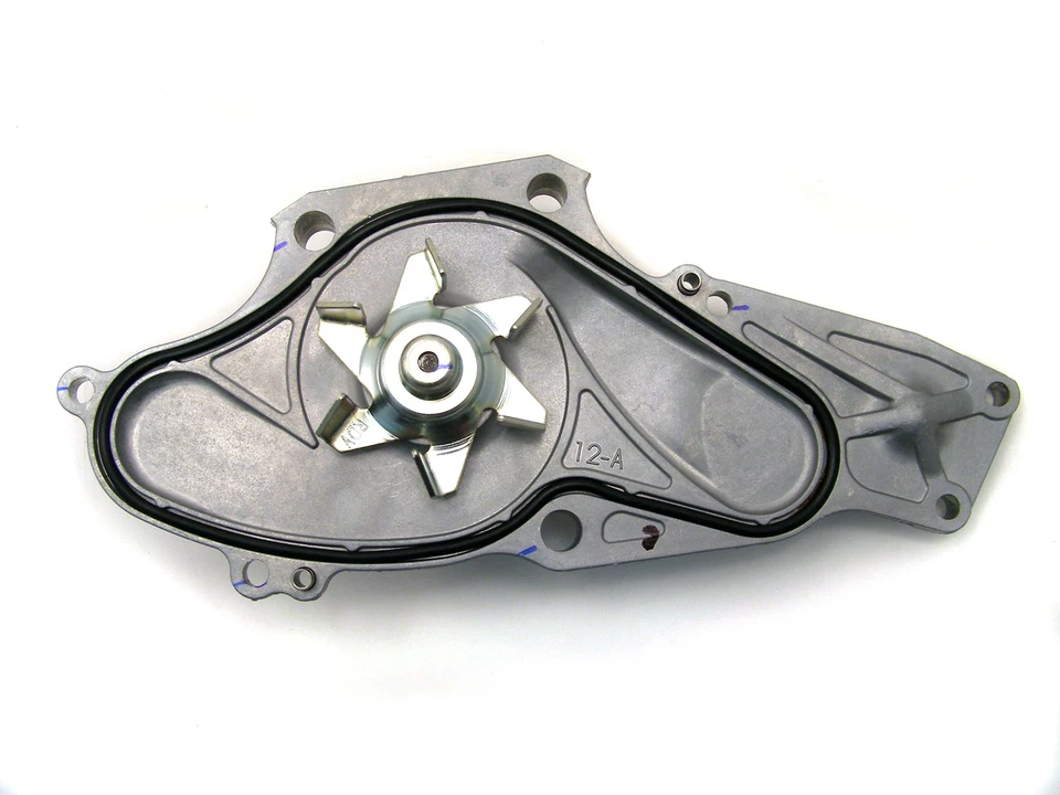 Kit de correa de distribución y bomba de agua genuino/Aisin OEM Honda/Acura V6 ¡Piezas de fábrica! Foto 3 de 4