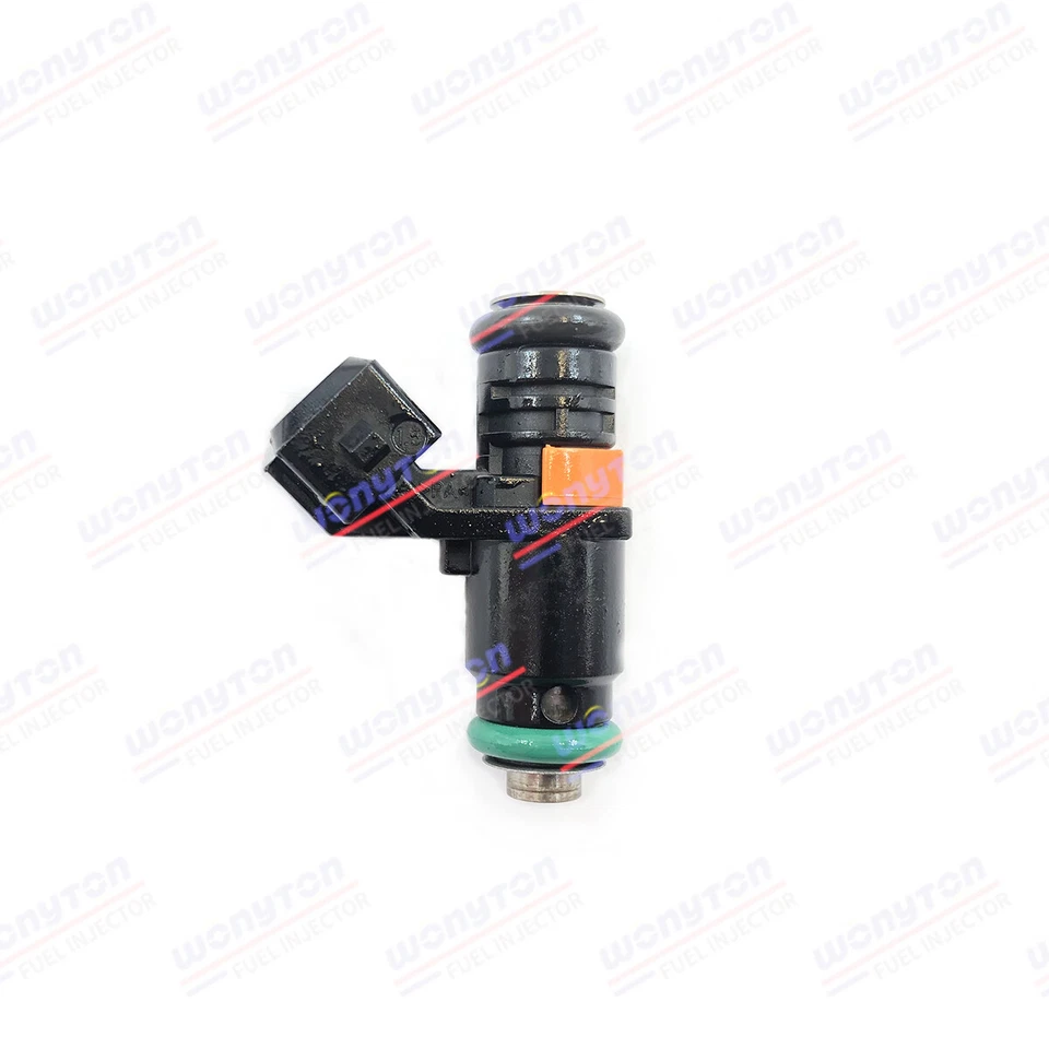 1 шт оригинальная топливная форсунка 28040421A для скремблера Ducati Sixty 2 2016-2020 годов выпуска - Изображение 4 из 4