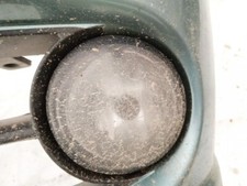 Antibrouillard Nissan ALMERA TINO