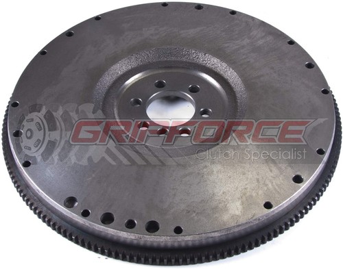 GF 12" CLUTCH KIT+FLYWHEEL FOR CHEVY GMC C G K P R V 1500 2500 3500 5.7L - Picture 3 of 6