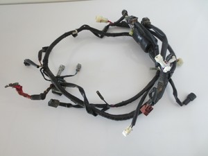 Yfz 450 Wiring Harnes - Yamaha Yfz 450 Carburetor Diagram - Free Wiring