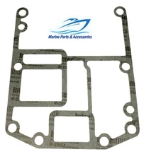 27-430075, 27-430073 27-43007 Powerhead Base Gasket For Mercury Outboards