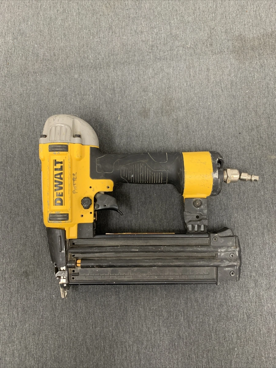 DeWalt DWFP12233 18 Gauge 2 1 8