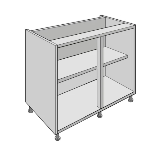 900mm kitchen base unit deals