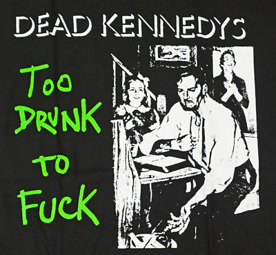 【希少】DEAD KENNEDYS Vhintage Tシャツ 希少】DEAD KENNEDYS Vhintage Tシャツ