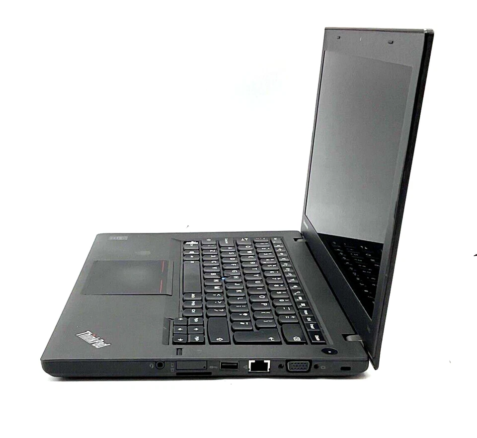 Lenovo T440 14"  I3 4010U 1.70 GHZ 4 GB RAM 500 GB HDD No OS - Image 4 of 4