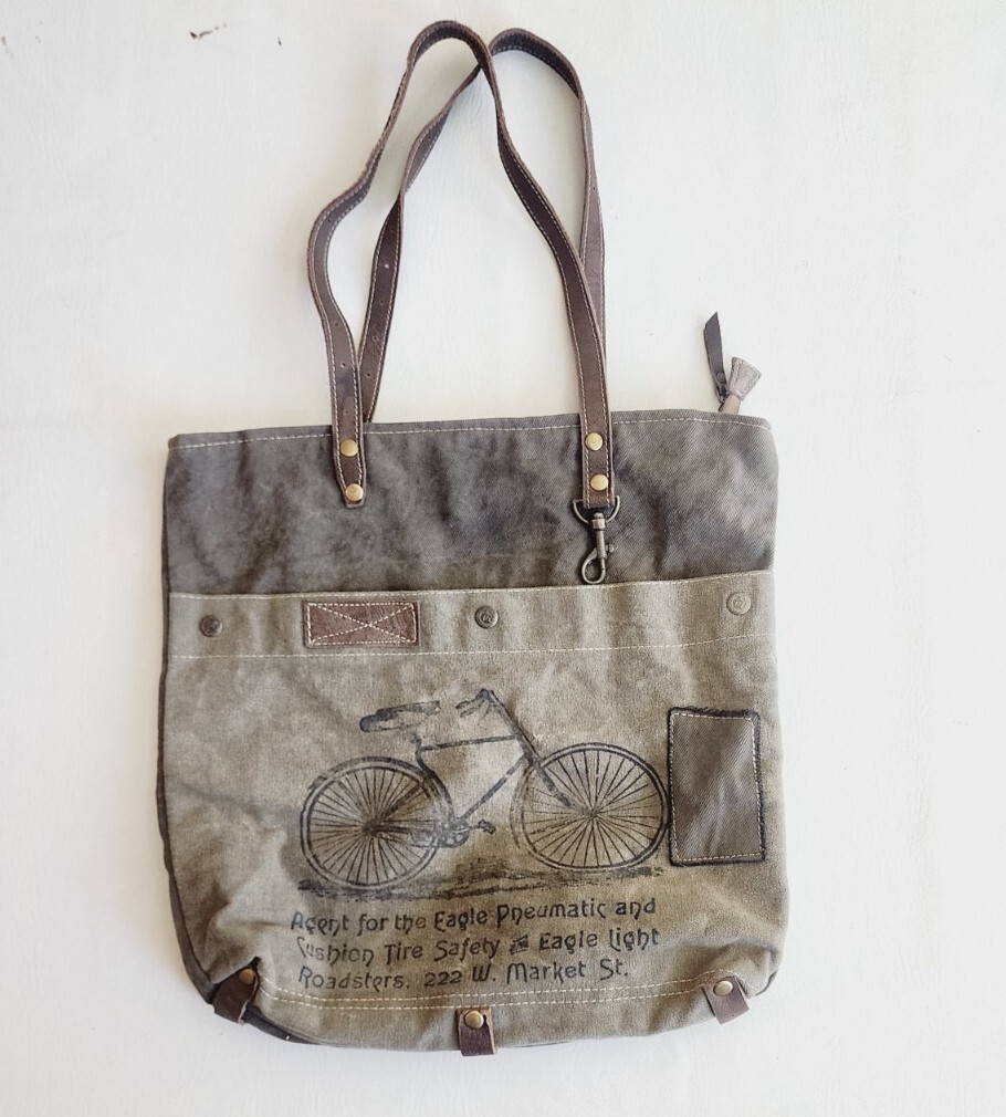 ミュージシャン CDL Canvas Tote Bag LARGE ミュージシャン CDL Canvas Tote Bag LARGE CDL Canvas Tote Bag