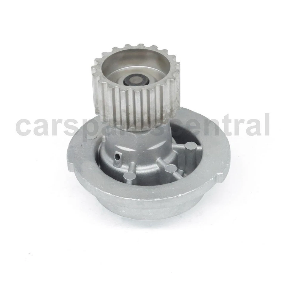 Bomba de água para motor Chevrolet Aveo US Motor Works 2004 2005 2006 2007 2008 - Imagem 4 de 4