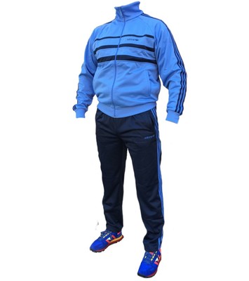 zebra adidas tracksuit