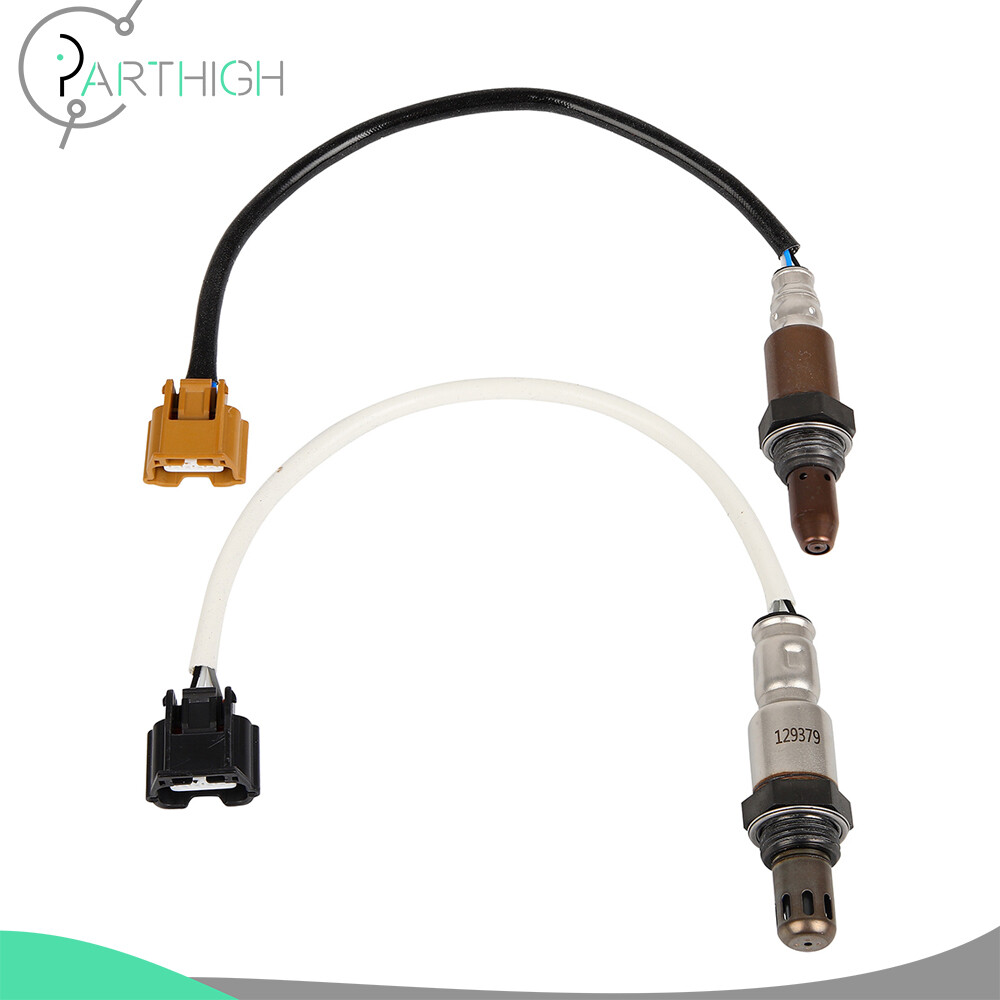 2pcs Downstream O2 Oxygen 02 Sensor for 2008-2013 Nssan Maxma Altma