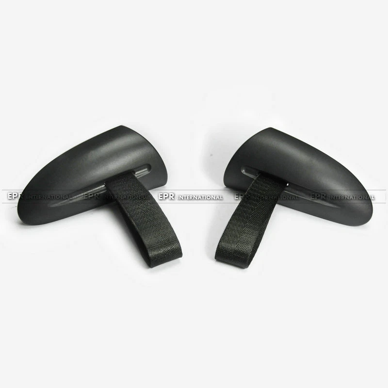 For Porsche GT3 RS Type Door Pulls Handle (987 Cayman/ 987 Boxster/ 997 Carrera) - Image 4 of 4