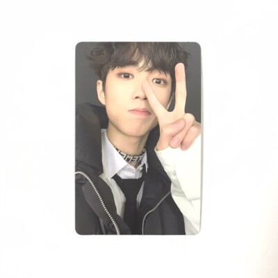 8TURN] 8TURNRISE / RISE VER. / Official Photocard A | eBay