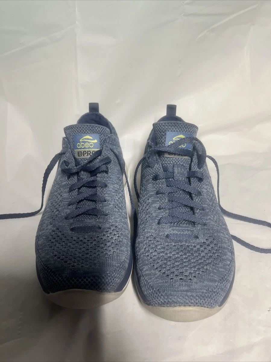 Williams shoes abeo clearance