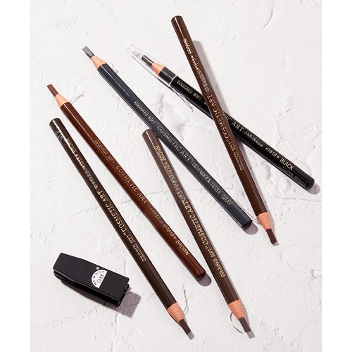 1Pc Eyebrows Pencil Waterproof Smudge-Proof Eyebrow Pencil Makeup Tool - Picture 2 of 30