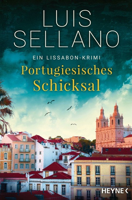 Portugiesisches Schicksal von Luis Sellano (2021, Taschenbuch)