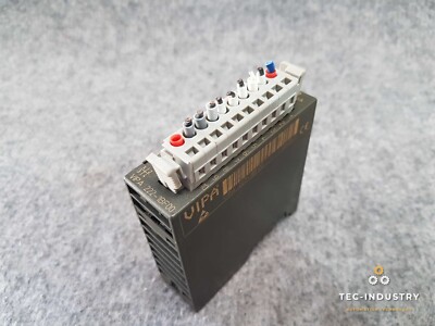 VIPA | 222-1BF00 | E-Stand: 01