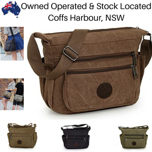 ebay mens messenger bags