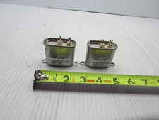 Aerovox P34G6601Y (191503) Capacitor 0.6Uf 660V 60Hz NO PCB's USA New Open Box