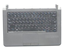 Dell Latitude 3350 Laptop Palmrest Touchpad ASSY - 0TCYGH, TCYGH Very Clean