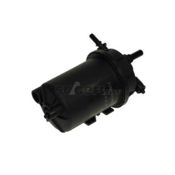 Purflux Kraftstofffilter Filtereinsatz FüR Renault Espace IV Megane II-image