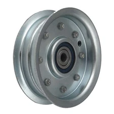 Proven Part Flat Idler Pulley 756-0542 Fits Cub Cadet Z-Force 42 Inch