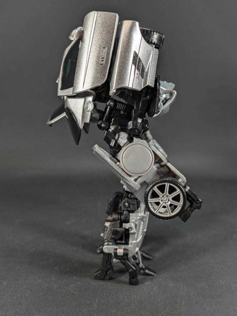 EXO ベッキョン Soundwave Soundwave with Laserbeak (Generation 1) - Transformers Toys