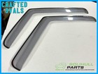 Wind Deflectors for Land Rover Defender Front Door Windows - up to 2016