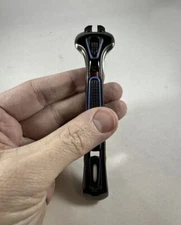 Dollar Shave Club Executive Razor - Handle Only - New Authentic - Low Price!