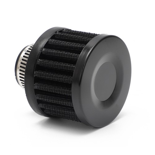 VALVE COVER BREATHER FILTER For Eg Ek Dc2 RSX K-swap K20 K20A K24 - Picture 6 of 10