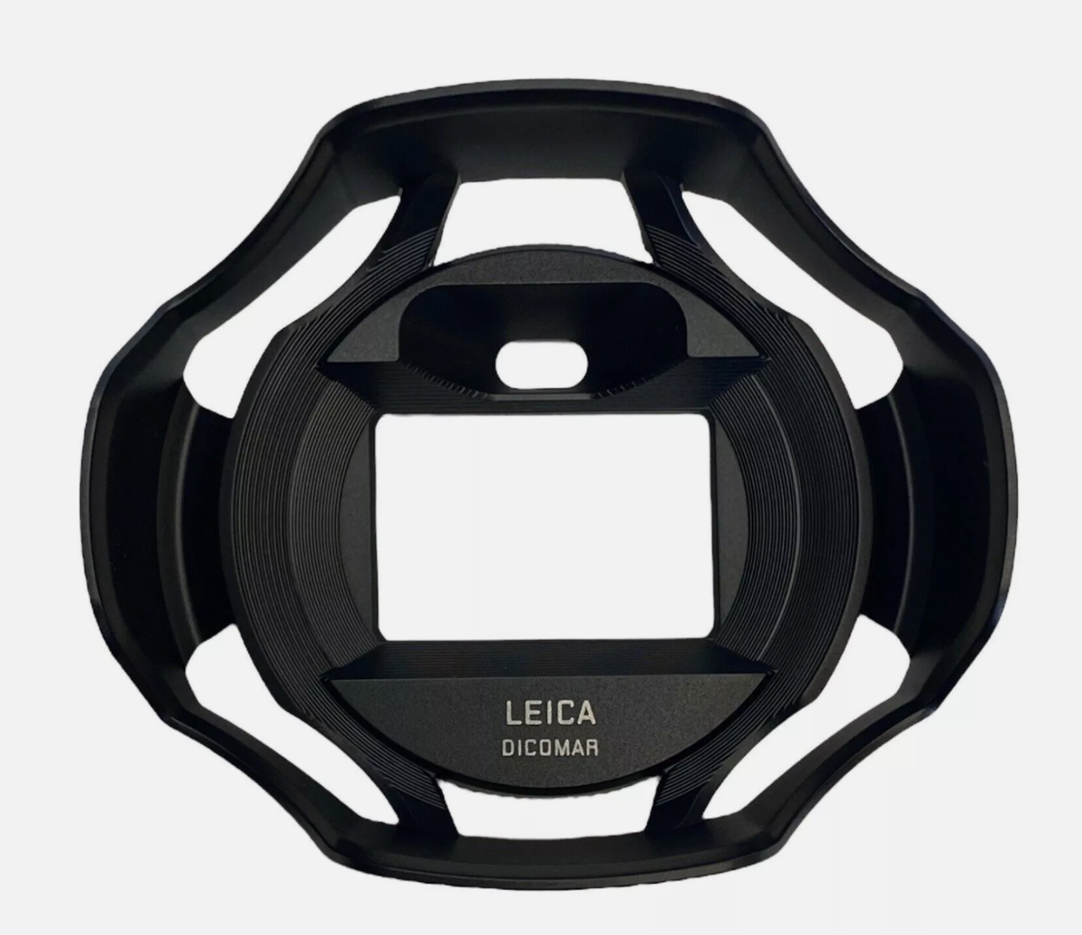 For Panasonic HC-WX979 HC-WX970 HC-WX990 Lens Hood Shade