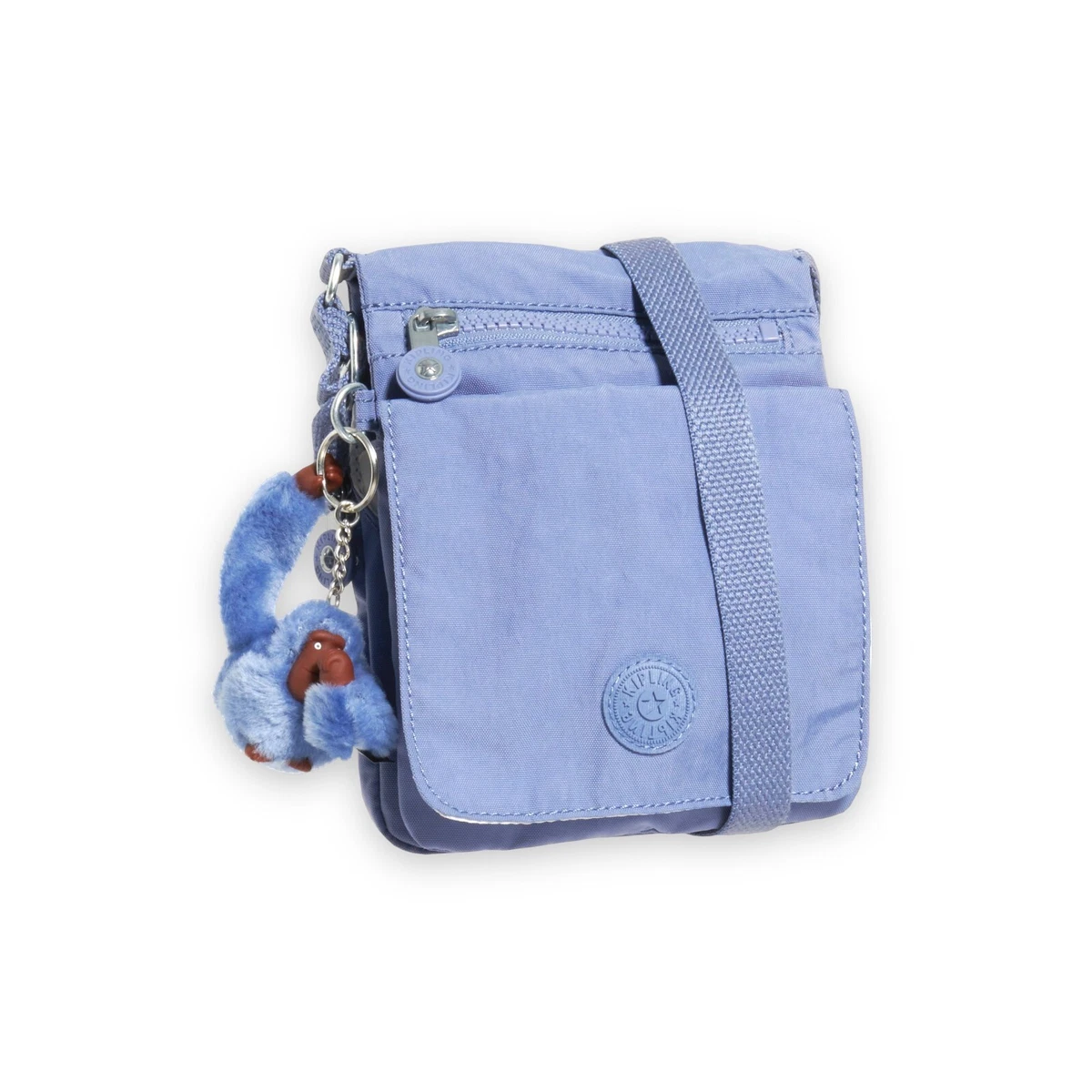 Kipling eldorado crossbody bag sale