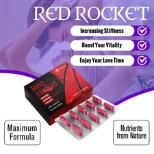 10 Amazing Capsules. Herbal Product. Works And Guarantees Works. ..