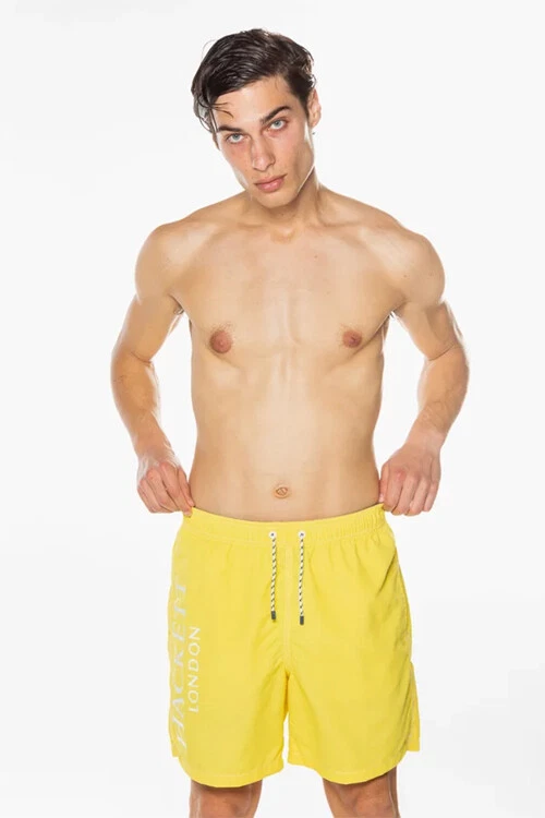 Hackett swim shop shorts sale