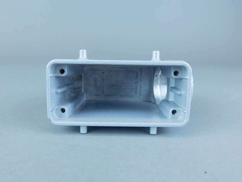 ILME 23781 Connector Hood - NEW Surplus! - Bild 3 von 4